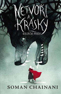 Netvoři krásky