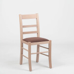 STIMA Jídelní židle FURLA