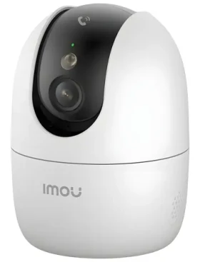 IMOU Ranger 2 Pro 5MP / Vnitřní IP kamera / 2880 × 1620 px / IR / Wi-Fi / microSD (IPC-S2EP-5R1S)