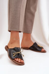 Pantofle model 211971 Step in style 40
