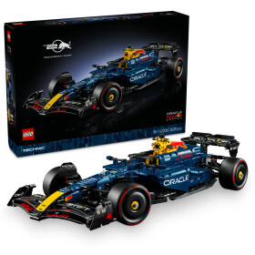 LEGO LEGO® Technic 42206 Auto Oracle Red Bull Racing RB20 F1