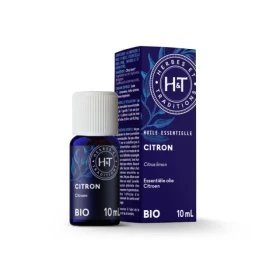 Éterický olej Citron BIO 10 ml
