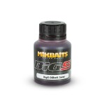 Mikbaits Big ultra dip 125ml - BigS Oliheň&Javor,Mikbaits Big ultra dip 125ml - BigS Oliheň&Javor