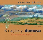 Krajiny domova - Václav Cílek - e-kniha
