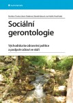 Sociální gerontologie Rostislav Čevela