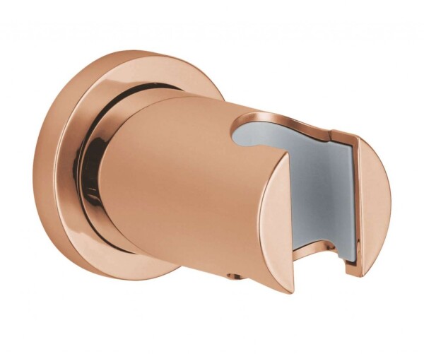 GROHE - Rainshower Nástěnný držák sprchy, Warm Sunset 27074DA0