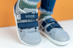 Fooz Tili Grey