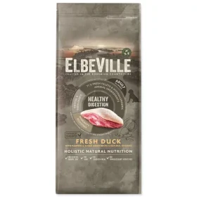ELBEVILLE Adult All Breeds Healthy Digestion Fresh Duck 11,4kg (94-12477)