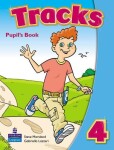 Tracks 4 Pupil´s Book - Gabriella Lazzeri