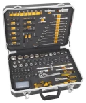 FORTE TOOLS Sada nářadí / 233 dílů (SS25564E)