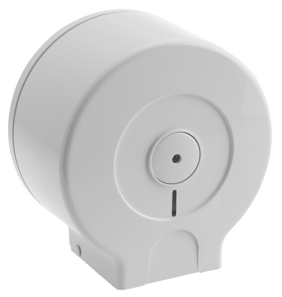 SAPHO - Zásobník na toaletní papír max. Ø 19cm, ABS, bílá 693