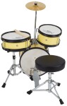 Tiger Power TCCJR30 Yellow