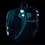 Školní batoh Podmořské dobrodružství Topgal ENDY 26014