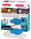 EHEIM Filtrační molitany sada pro Experience/Professionel 150/250/250T / Filtrační náplň / 3 ks (E11-2616220)