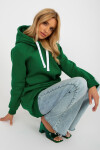 Mikina model 216183 Ex Moda universal