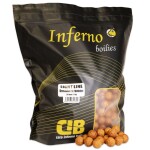 Carp Inferno Boilies Light Line 20mm 3kg,Carp Inferno Boilies Light Line 20mm 3kg