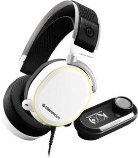 SteelSeries Arctis Pro GameDAC