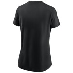 Nike Dámské tričko Las Vegas Raiders NFL Logo T-Shirt Velikost: S