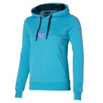 Běžecká mikina Mizuno Graphic Hoody K2GCA20122 Velikost textilu: