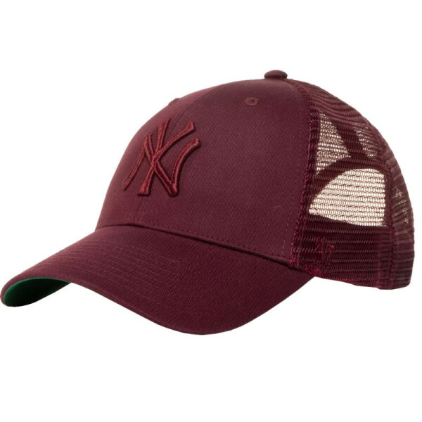 Kšiltovka MLB New York Yankees Branson Cap B-BRANS17CTP-KM - 47 Brand jedna velikost