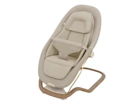 Maxi-Cosi Dove Pro lehátko Elegance Beige / od narození do 3 let (max. 15 kg) (2230159110MC)
