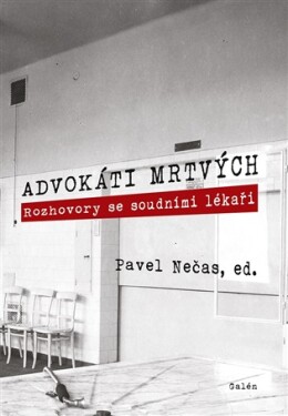 Advokáti mrtvých