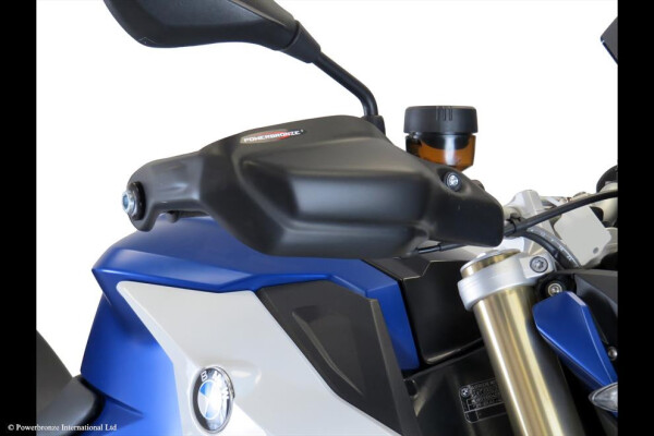 Bmw F800R 15-19 Kryty páček Powerbronze