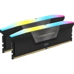 Corsair Vengeance RGB 16GB (2x8GB) DDR5 5200MHz / CL40 / DIMM (CMH16GX5M2B5200Z40)
