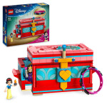 LEGO® Disney Princess™ 43276 Sněhurčina šperkovnice