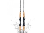 Vagner Prut Magic V-Baitcast 10 1,95m 10-80g