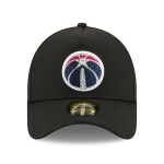 New Era Pánská kšiltovka Washington Wizards NBA 2026 Draft On-Stage Crystal 59FORTY A-Frame Fitted Velikost: 7 3/8
