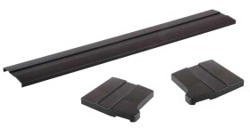 BBP Kryt pro vnitřní zásuvku :: levý (153824)