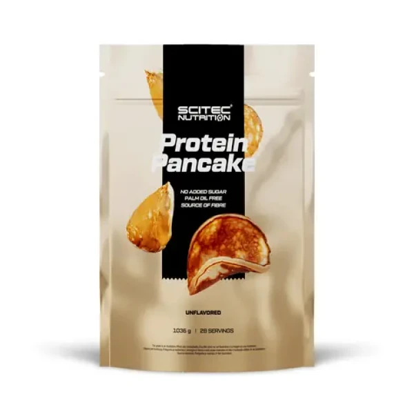 Scitec Nutrition Protein pancake 1036g (05112)