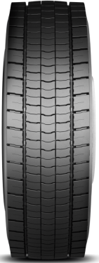 315/80 R22,5 156/150L ENDURACE RD 2 M+S 3PMSF TL APOLLO