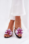 Pantofle model 212884 Step in style 38