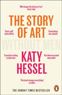 The Story of Art without Men - Katy Hessel