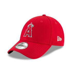 New Era Pánská kšiltovka Anaheim Angels MLB The League