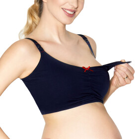 Mitex Easy Bra barva: navy 2XL