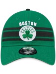 New Era Pánská kšiltovka Boston Celtics NBA 2026 Tip-Off Casual Classic Adjustable