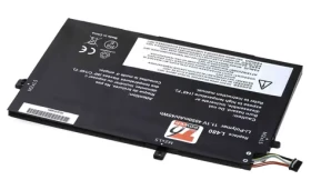 T6 Power Baterie pro Lenovo ThinkPad L480 / L490 / L580 / L590 / L14 / L15 Gen 1 / 3cell / 4050 mAh / 45 Wh / Li-Pol (NBIB0182)