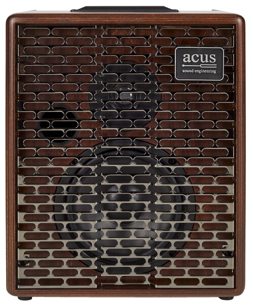 Acus One Forstrings 6T Simon Wood 2.0