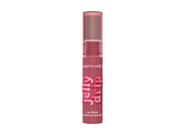 Wet n Wild Jelly Drip Berry Squish lesk na rty 3,6 ml