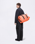 Rains Hilo Weekend Bag 174 Ember