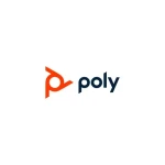 Poly Držák na stěnu pro Poly CCX E500/550 (89D06AA)