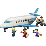 LEGO LEGO® City 60492 Dopravní letadlo