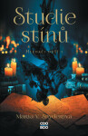 Studie stínů - Maria V. Snyderová