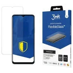 3mk FlexibleGlass pro Vivo Y30 5G / Hybridní sklo / Antibakteriální úprava