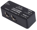 Suhr microMIDI Control