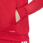 Pánská mikina adidas Tiro 26 League Training červená JY7212 pánské XL