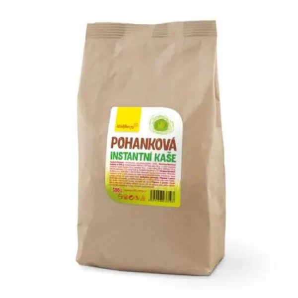 Pohanková kaše - Wolfberry (500 g) (33112-2-500 g)